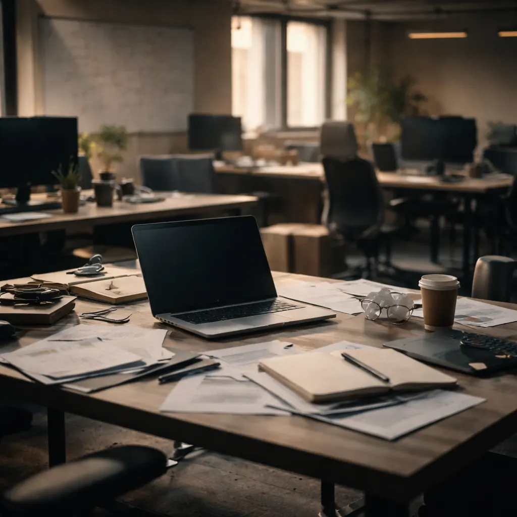 Skills Gaps Force 7 in 10 Tech Leaders to Abandon Projects, Report Finds