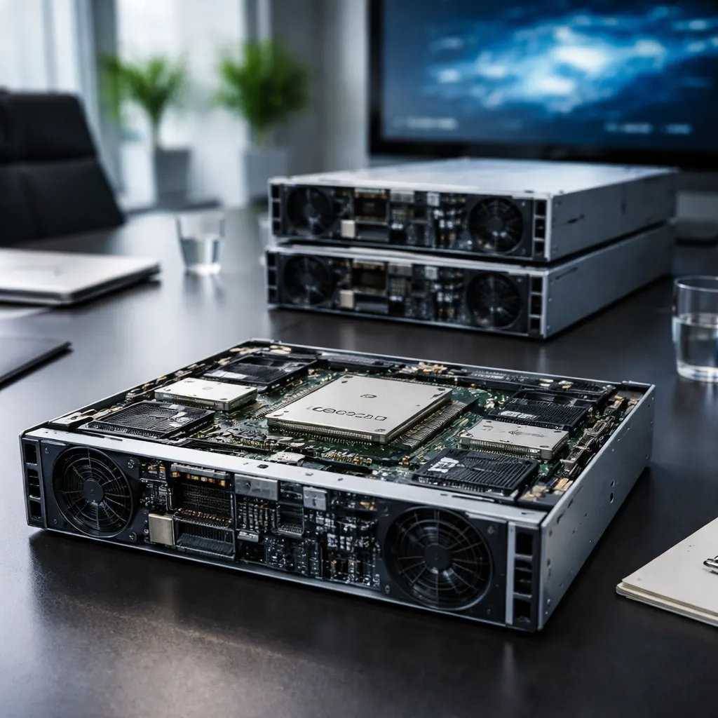 DeepSeek Expands Huawei Partnership, Releases Software for Ascend Chips