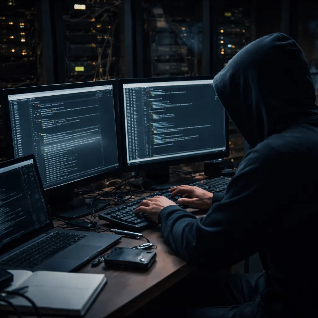 Hackers Deploy Web Shells, Steal Data After Exploiting Citrix Flaw