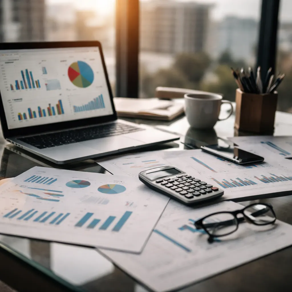 AI Spending Jumps to 3.3% of Revenue, 80% Falls Outside IT Budgets