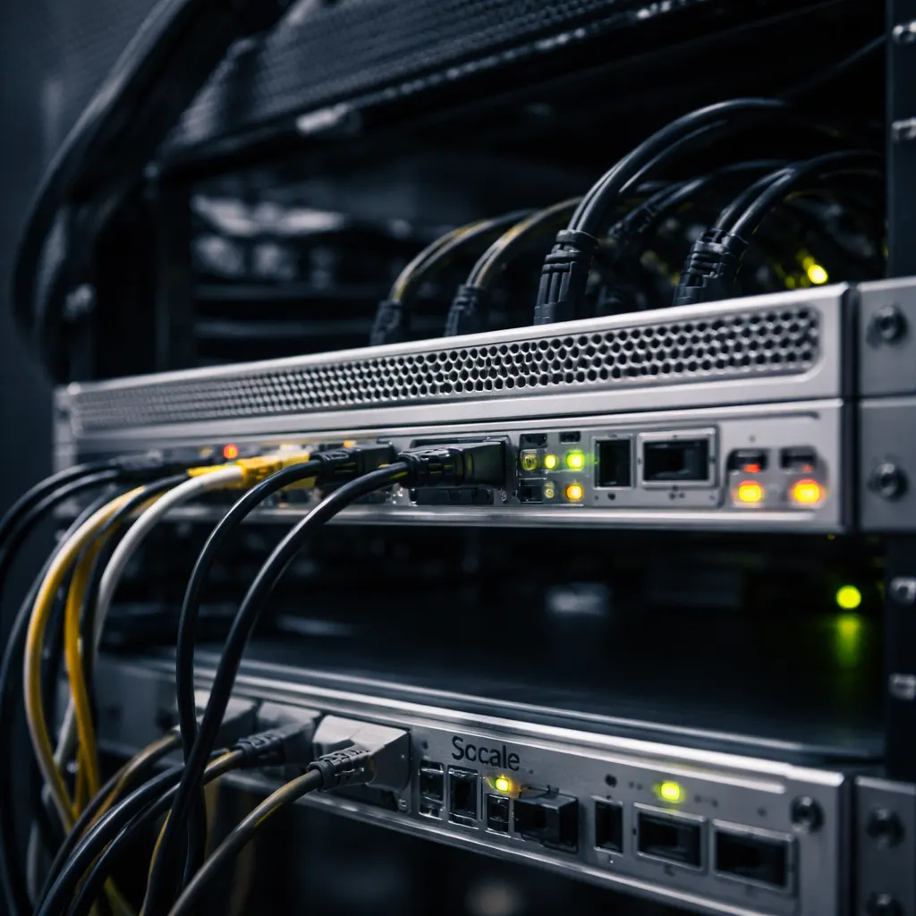 NetScaler Flaw Exploited by Hackers Across Dozens of Organizations