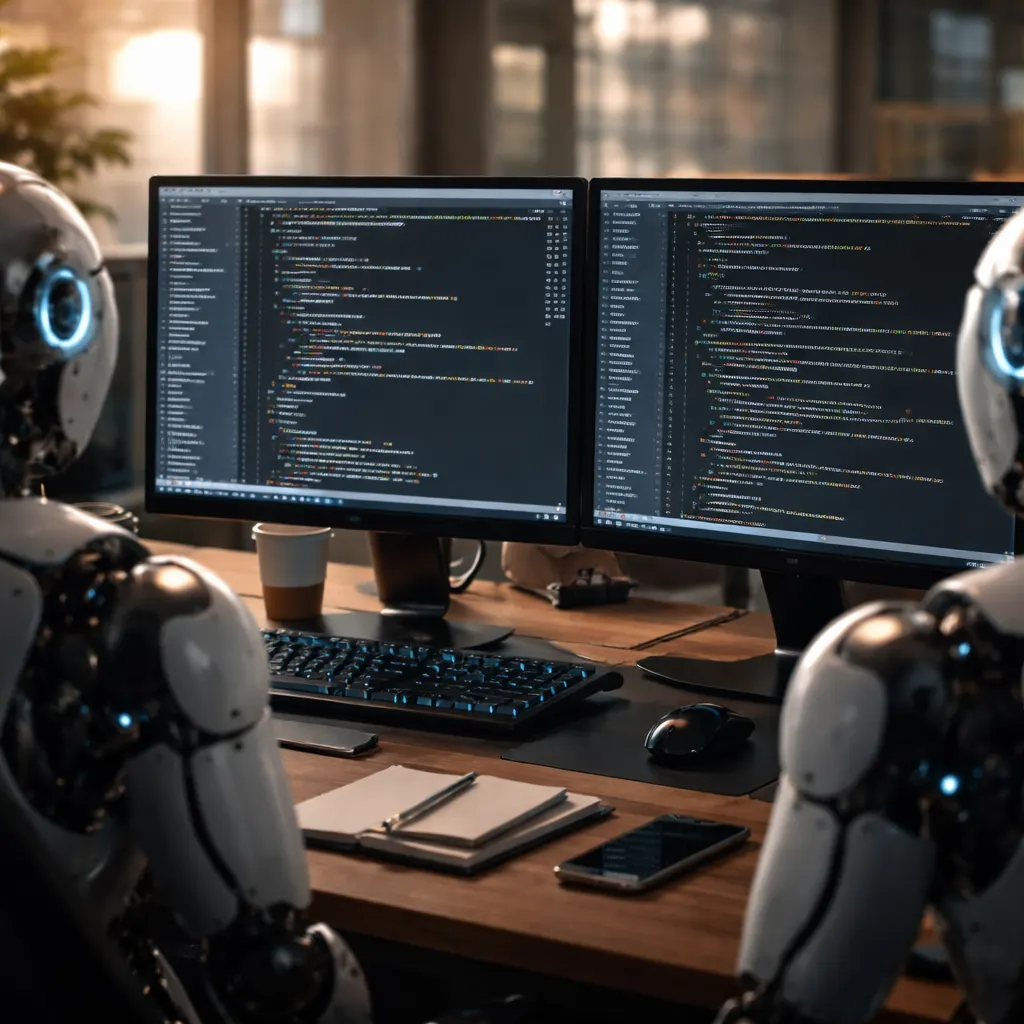 AI Agents Refactor 300,000 Lines of Code for $4,000 in Three Weeks