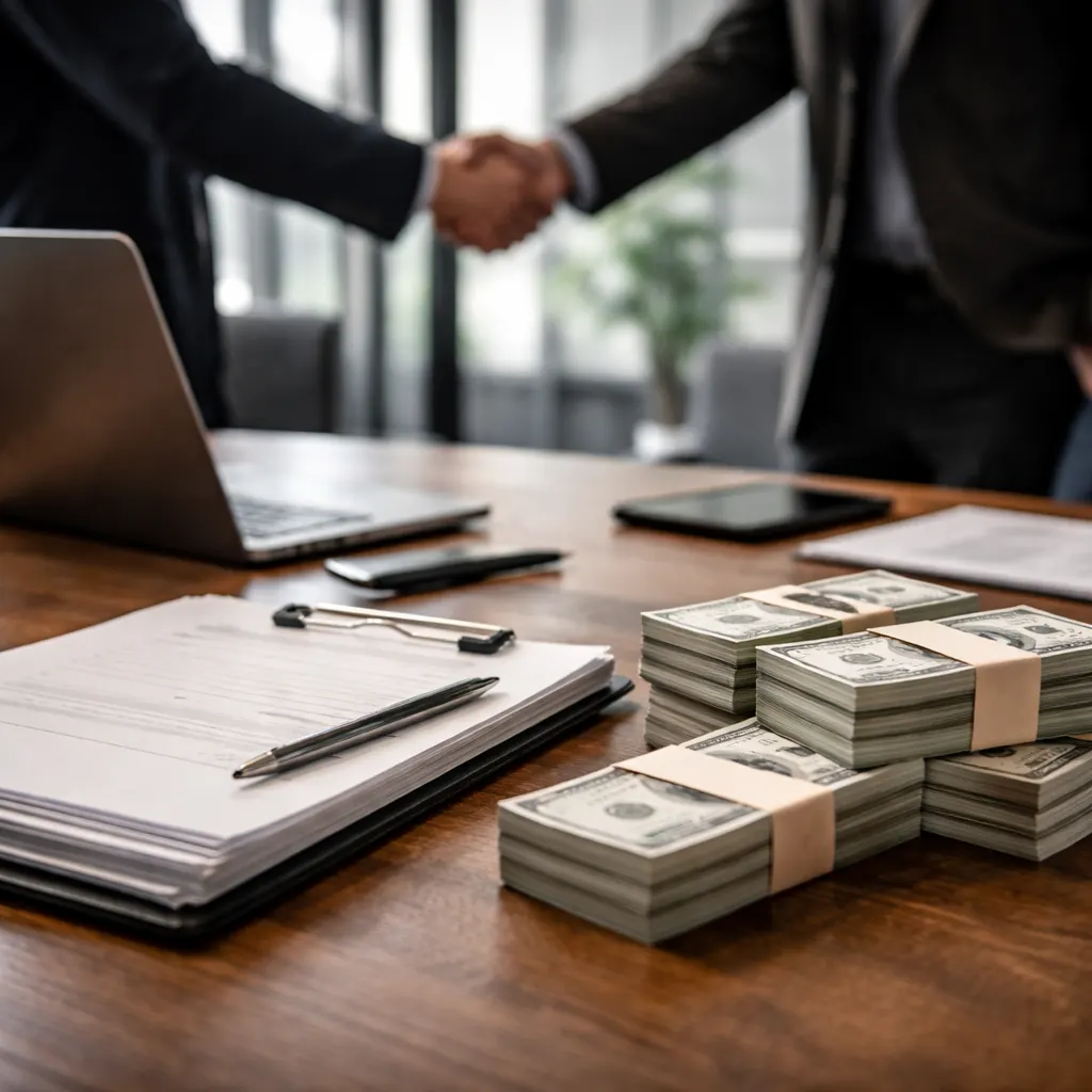 Venn Buys AI Leasing Firm Zuma for $50 Million to Automate Rentals
