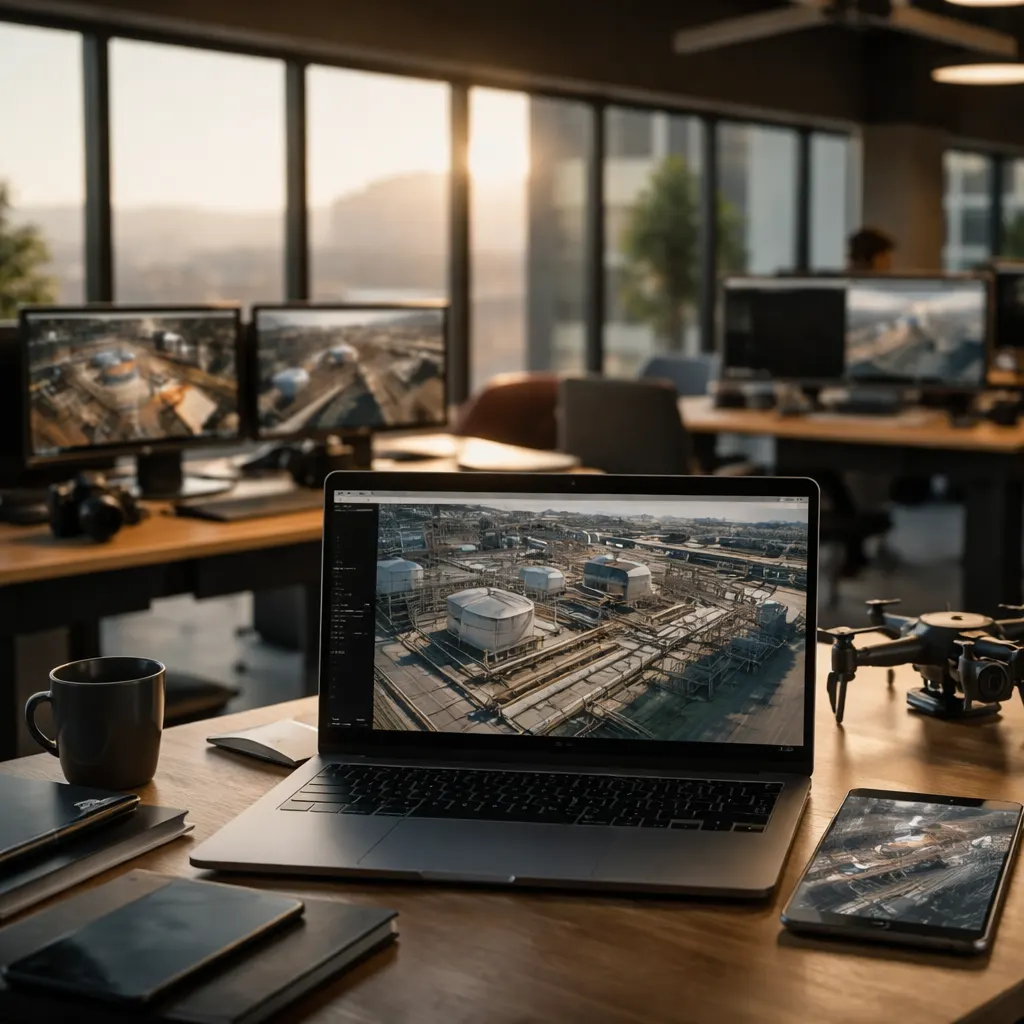 Trendspek Secures $6 Million to Expand AI Infrastructure Inspection Platform