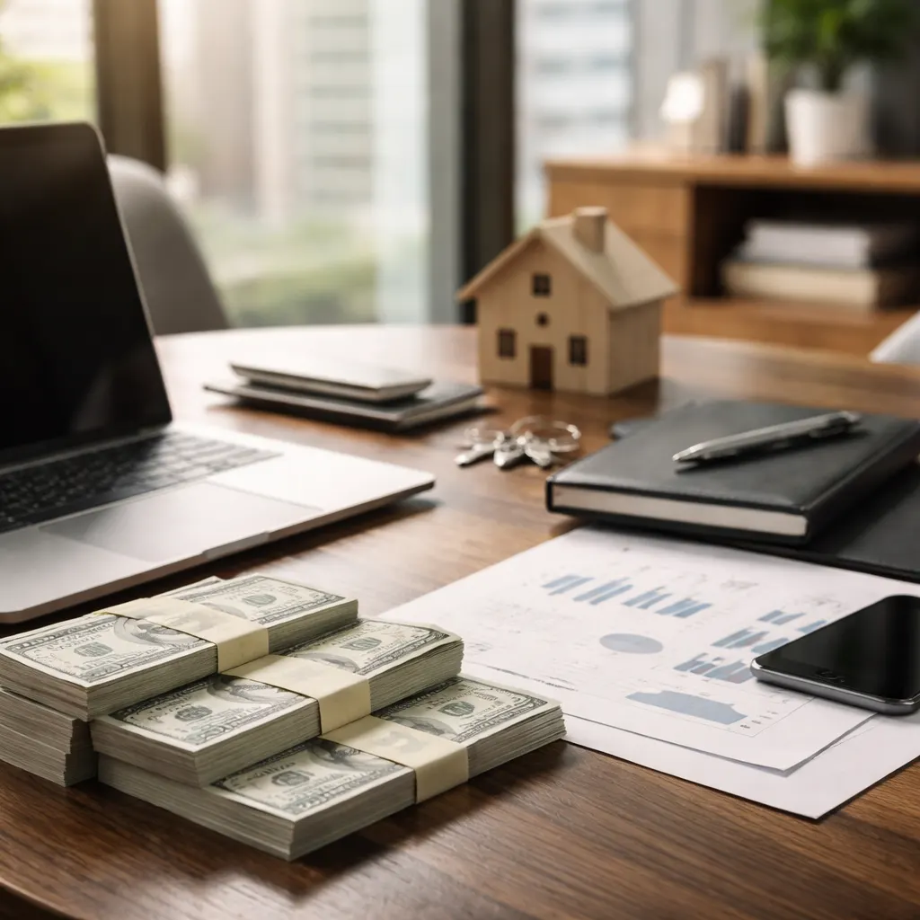 Mainstay Raises $18M, Buys AI Listing Platform Truelist to Enter Brokerage