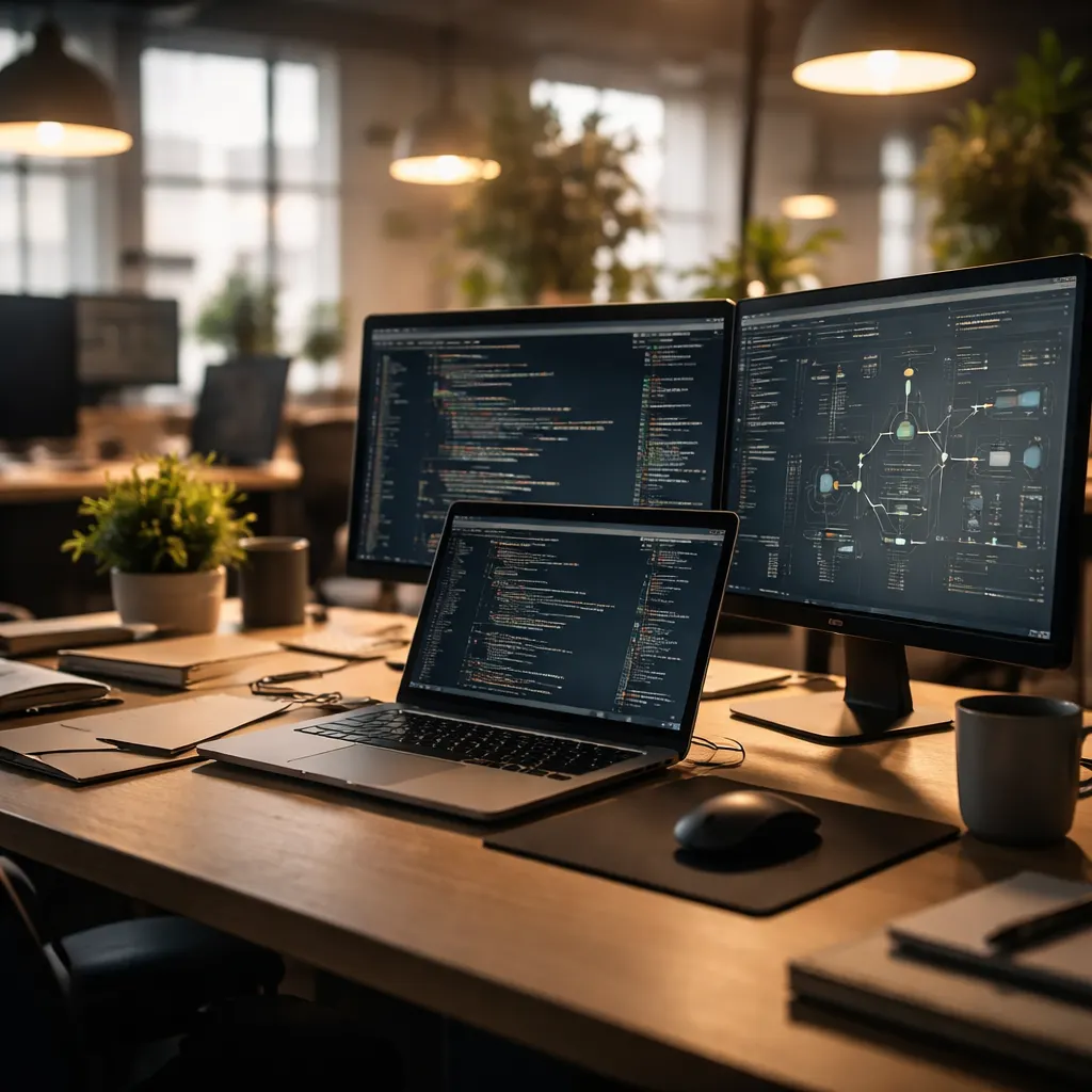 Startup Cuts AI Setup Time From 200 Hours With Compiler Software