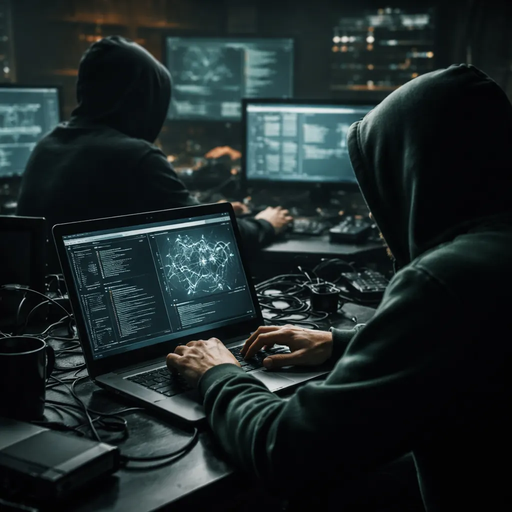 Hackers Deploy Cling Botnet Using STUN Traffic to Evade Detection