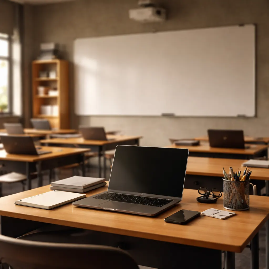 UK Schools Recover Faster From Cyberattacks, but Many Still Lack Plans
