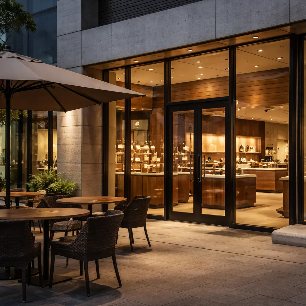Starbucks Opens Xinjiang Stores Days After Forced Labor Proposal Filed