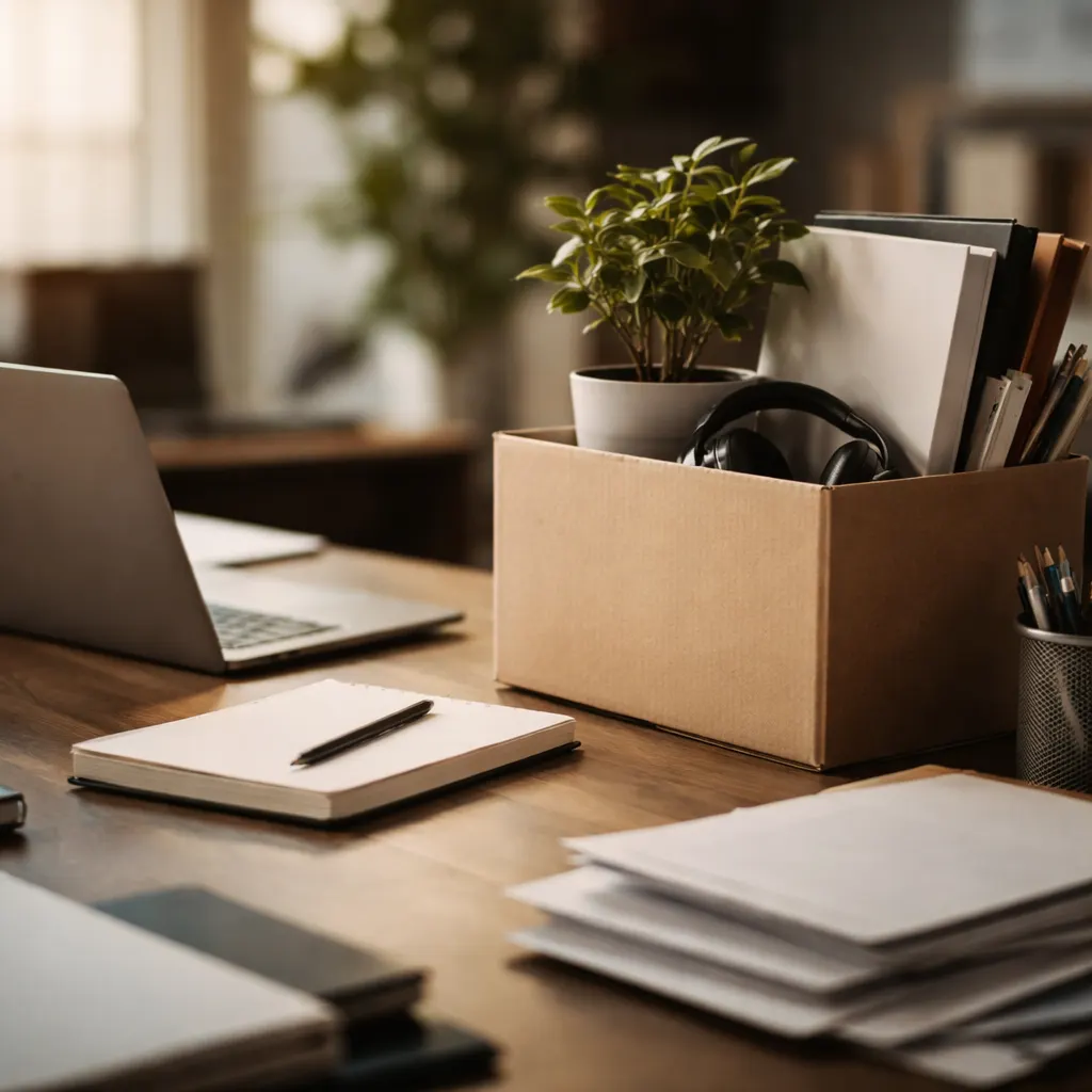 Switching Jobs Often Doesn't Help Workers Escape AI Exposure, Study Finds