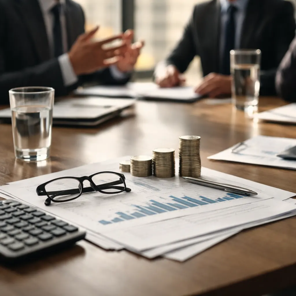 Business Leaders Forecast 4% Wage Growth in 2026, Modest Worker Gains