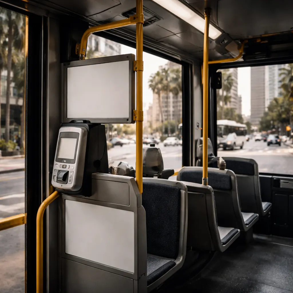LA's Free Transit Push Could Cost $1.1 Billion Yearly, Report Warns