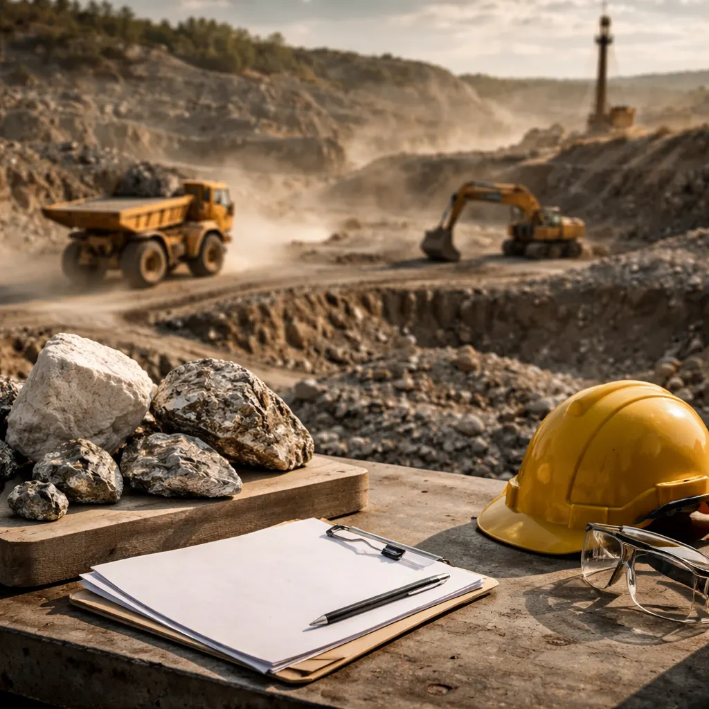 Brimstone Pivots From Climate Pitch to Critical Minerals Under Trump