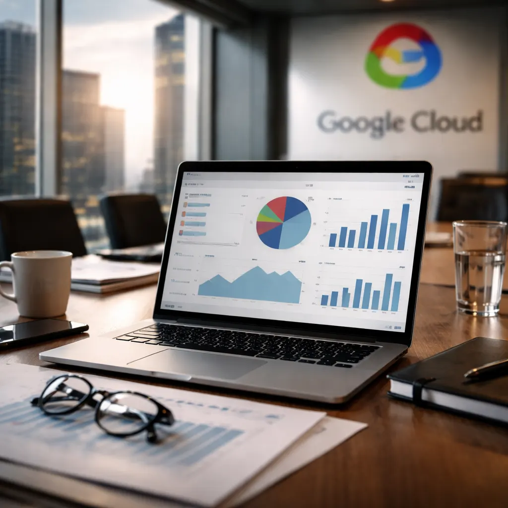 Google Cloud's $514 Billion Backlog Raises Margin, Delivery Concerns