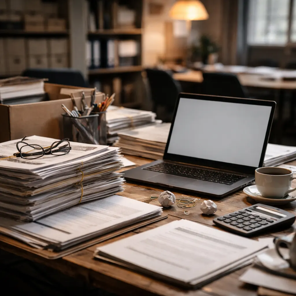 Nonprofits Face Cost-Cutting Delays From Years of Neglected Data Systems