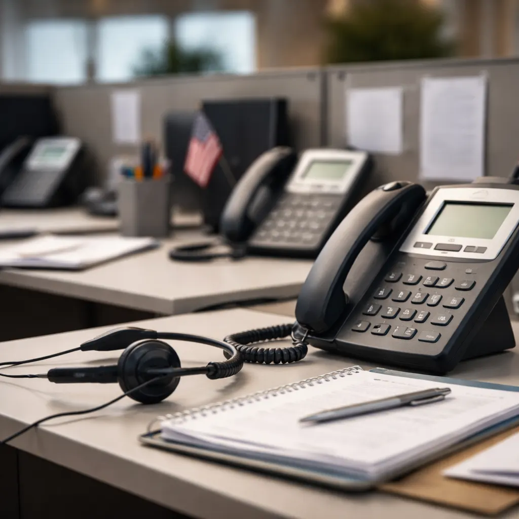 IRS Phone Service Falls to 73% From Prior 87%, Taxpayer Group Finds