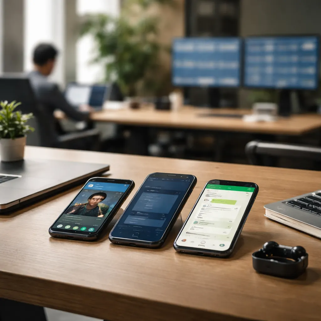 Cisco, LeapXpert Link Webex to WhatsApp to Curb Shadow Communication