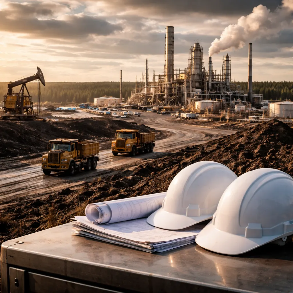 Cenovus Buys Athabasca Oil for $5.7 Billion, Tightening Canadian Oil Sands Grip