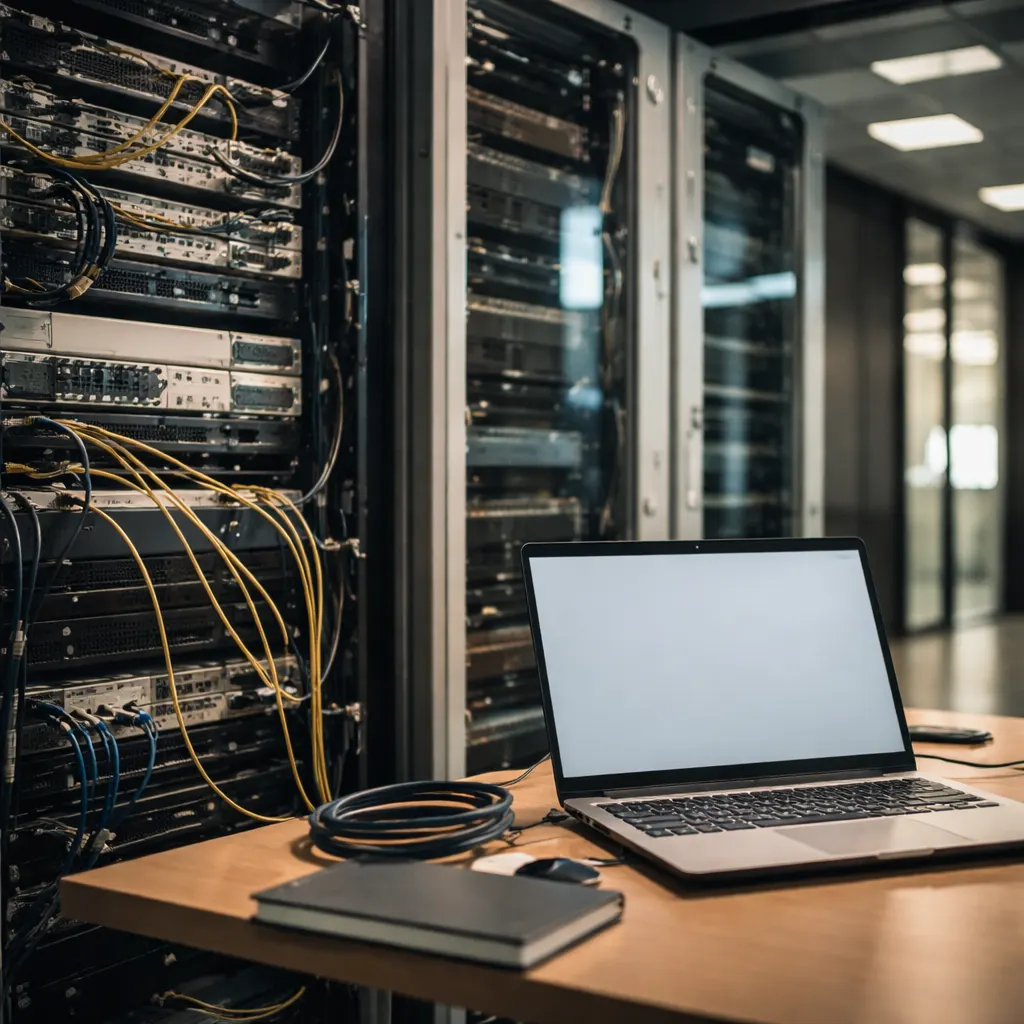 Dutch Tax Office Abandons Microsoft 365 Cloud, Moves Email On-Premises in 2027