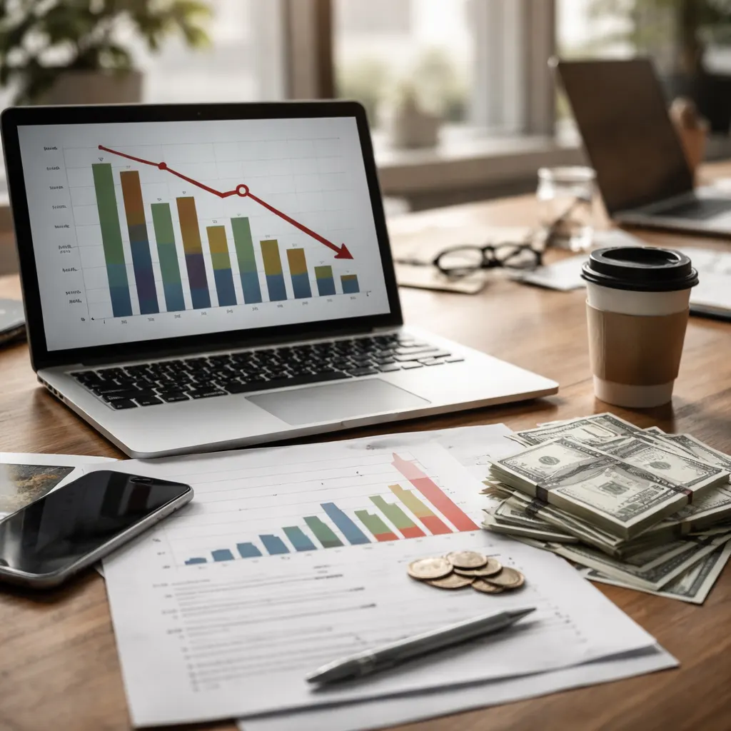 North America Startup Funding Falls 35% in Q3, AI Deals Still Dominate