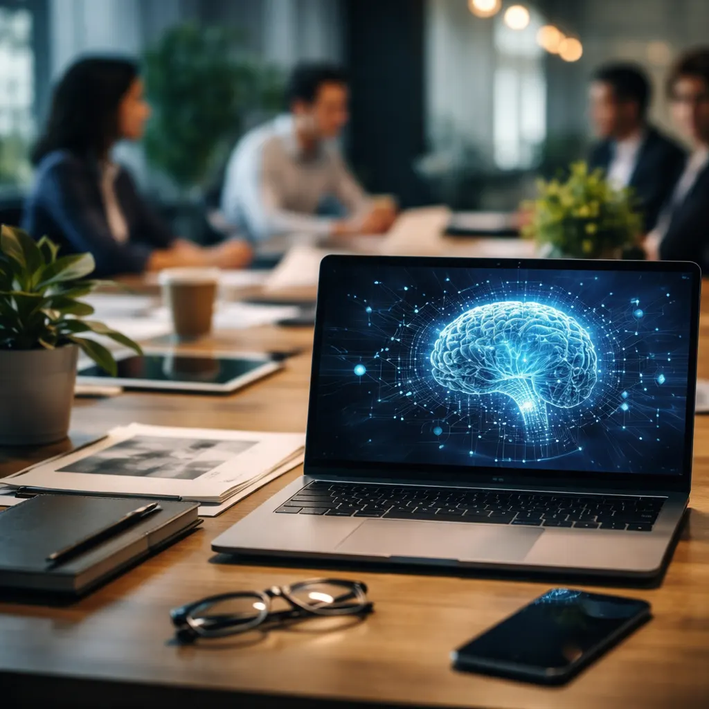 Firms Expand AI Use Despite Risks, Pushing MSPs Into Governance Roles