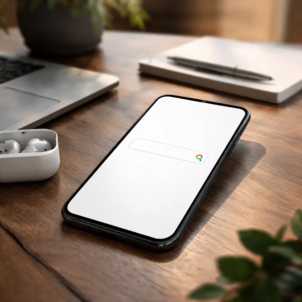 Google Releases 740M Multimodal Search Model That Runs on Phones