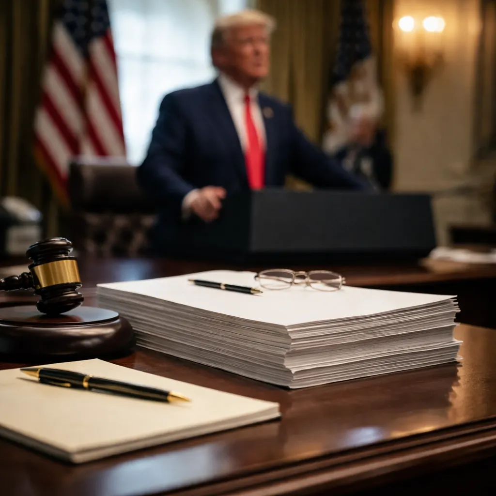 Trump Proposes $70,000 Fee for International Students to Work in U.S.