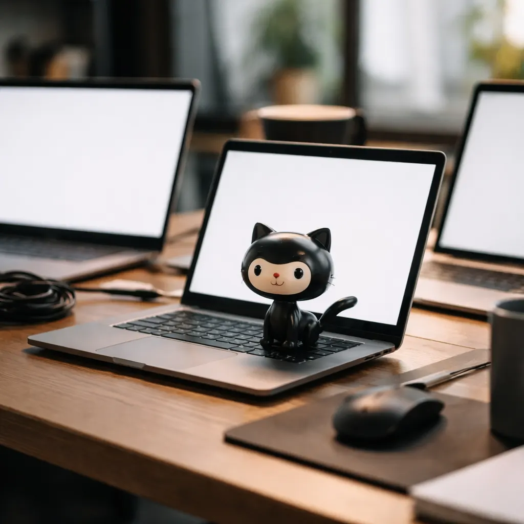 GitHub Tops Its Own AI Code Review Benchmark, Ahead of Cubic and Qodo