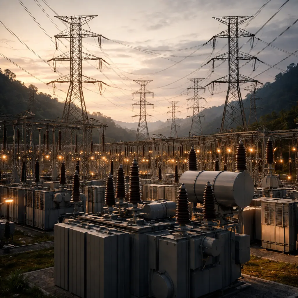 Southeast Asia Electricity Demand to Grow 5.4% Yearly Through 2030, IEA Warns