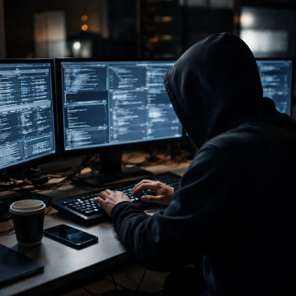 Chinese Hacker Used AI Tools to Breach Korean Banks, Steal 65,000 Records