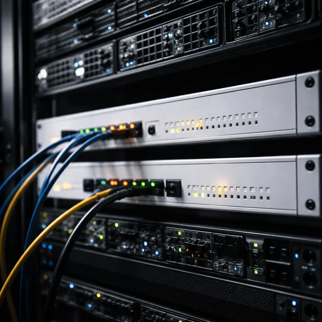 FBI Warns 86,000 Fortinet Firewalls Compromised in Ongoing Attacks