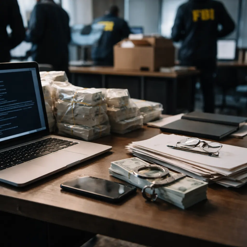 Florida Firm Charged With Defrauding Ransomware Victims of $19 Million
