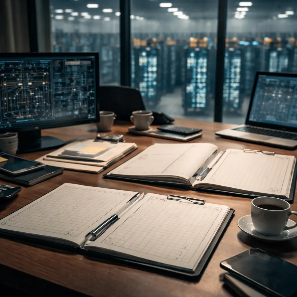 Grid Planners Overlook Fast Solutions as Data Centers Strain Power Systems
