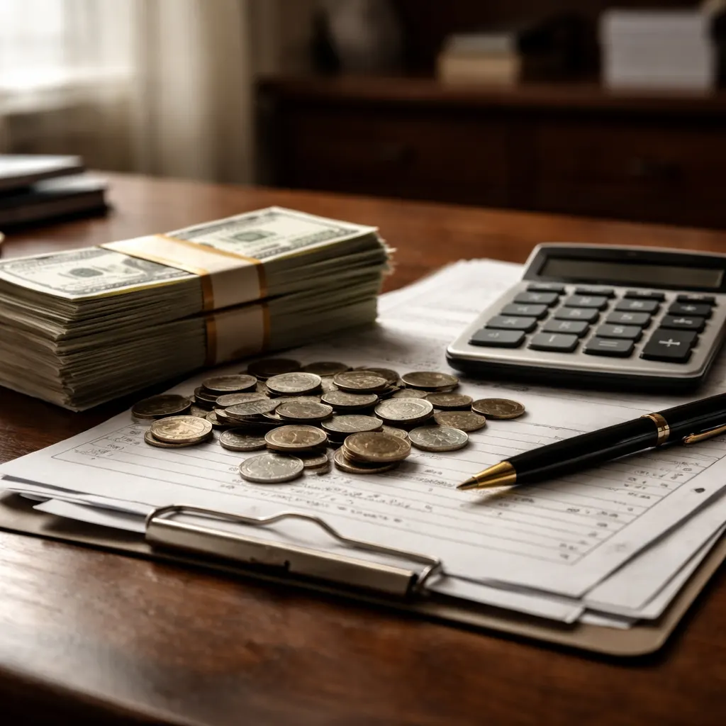 Washington Income Tax Would Cut Economic Output $2.50 for Every $1 Collected