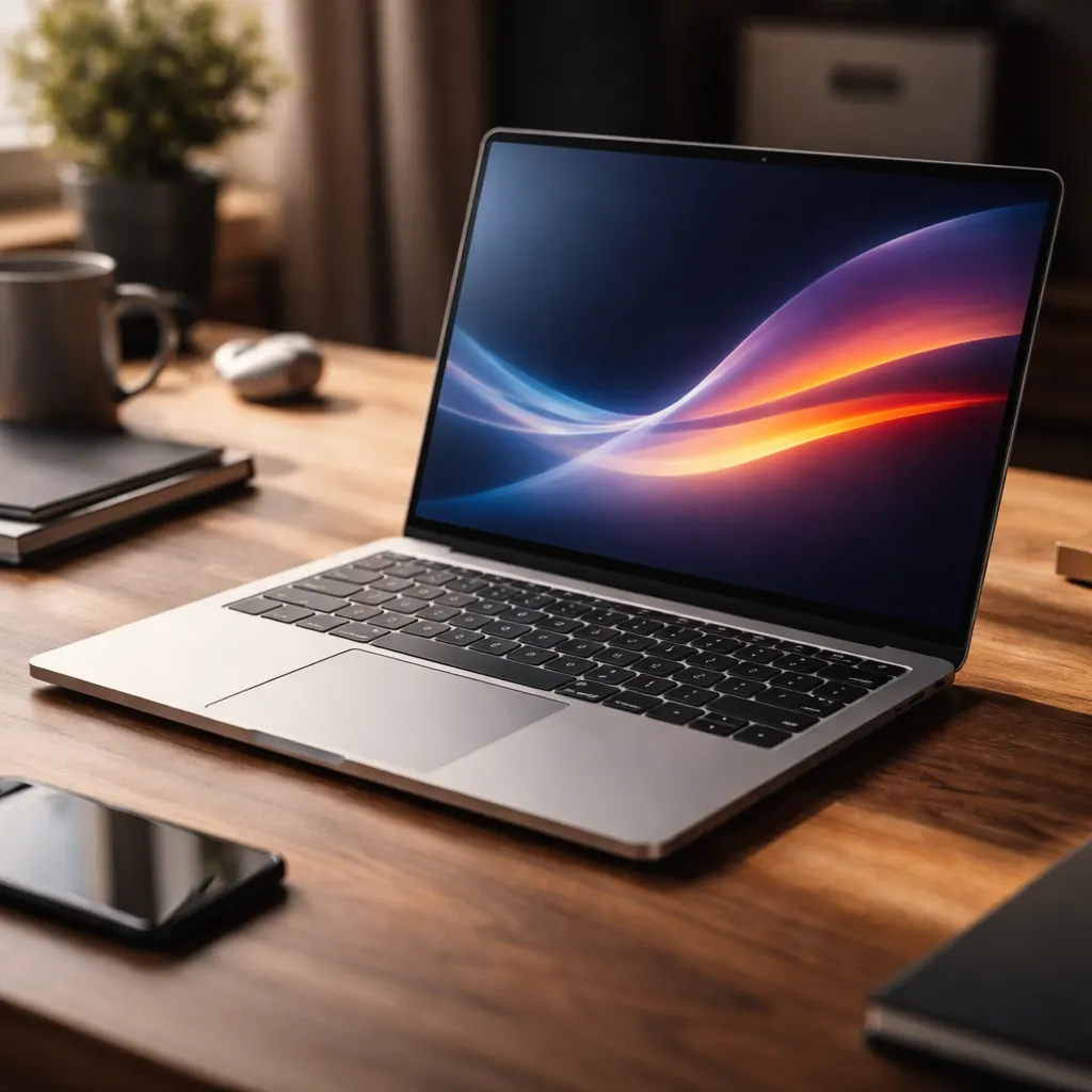 Microsoft Drops Intel for Nvidia Chips in $2,599 Surface Laptop Ultra
