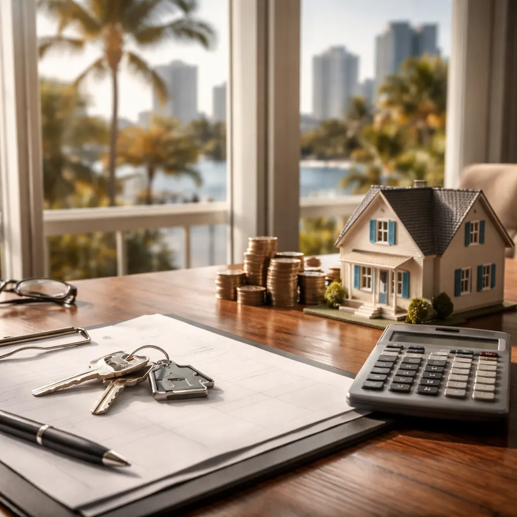 Miami Homebuyers Need Double Median Income to Afford Typical House