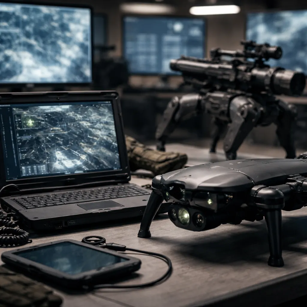 Pentagon Uses Five-Minute Videos to Fast-Track AI Weapons Purchases