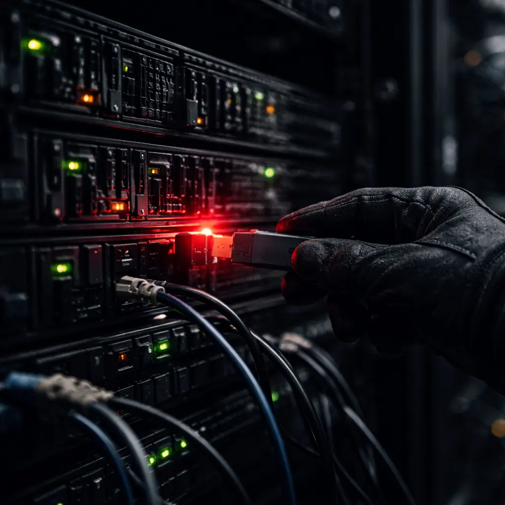 Malware Campaign Infects 3,400 Servers, Targets AI Infrastructure for Crypto Mining