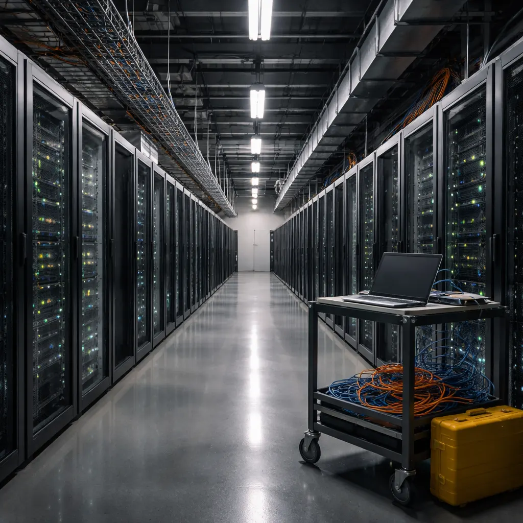 Latin America Courts Data Centers, but Experts Warn of Bigger Challenges Ahead
