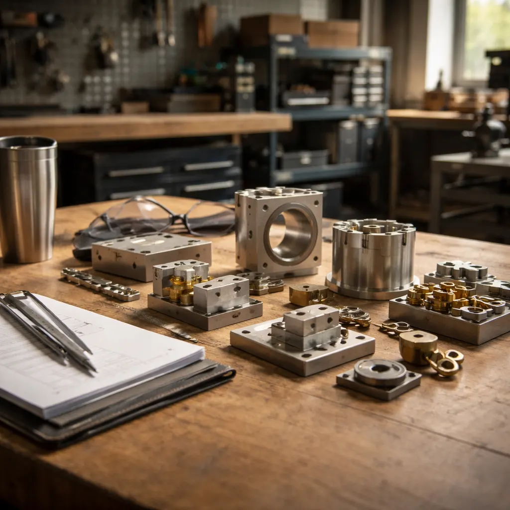 Bloom Raises $3.6 Million to Build Supplier Marketplace for U.S. Hardware Makers