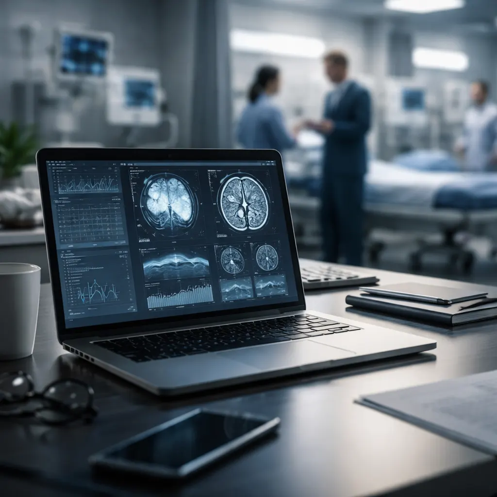 AI Startup Healthleap Raises $38 Million to Flag Undiagnosed Illnesses in Hospitals
