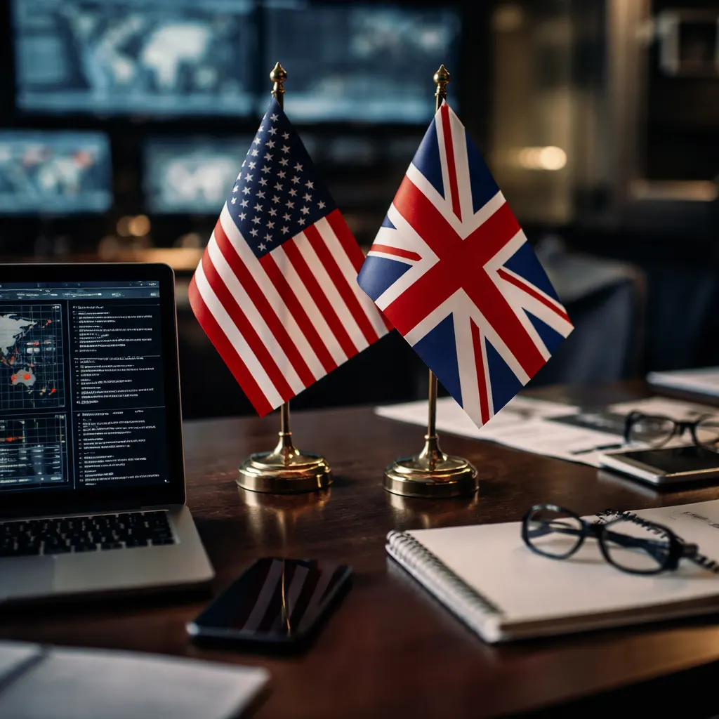 US, UK Warn on Chinese Firm Selling Hacking Tools to Beijing Groups