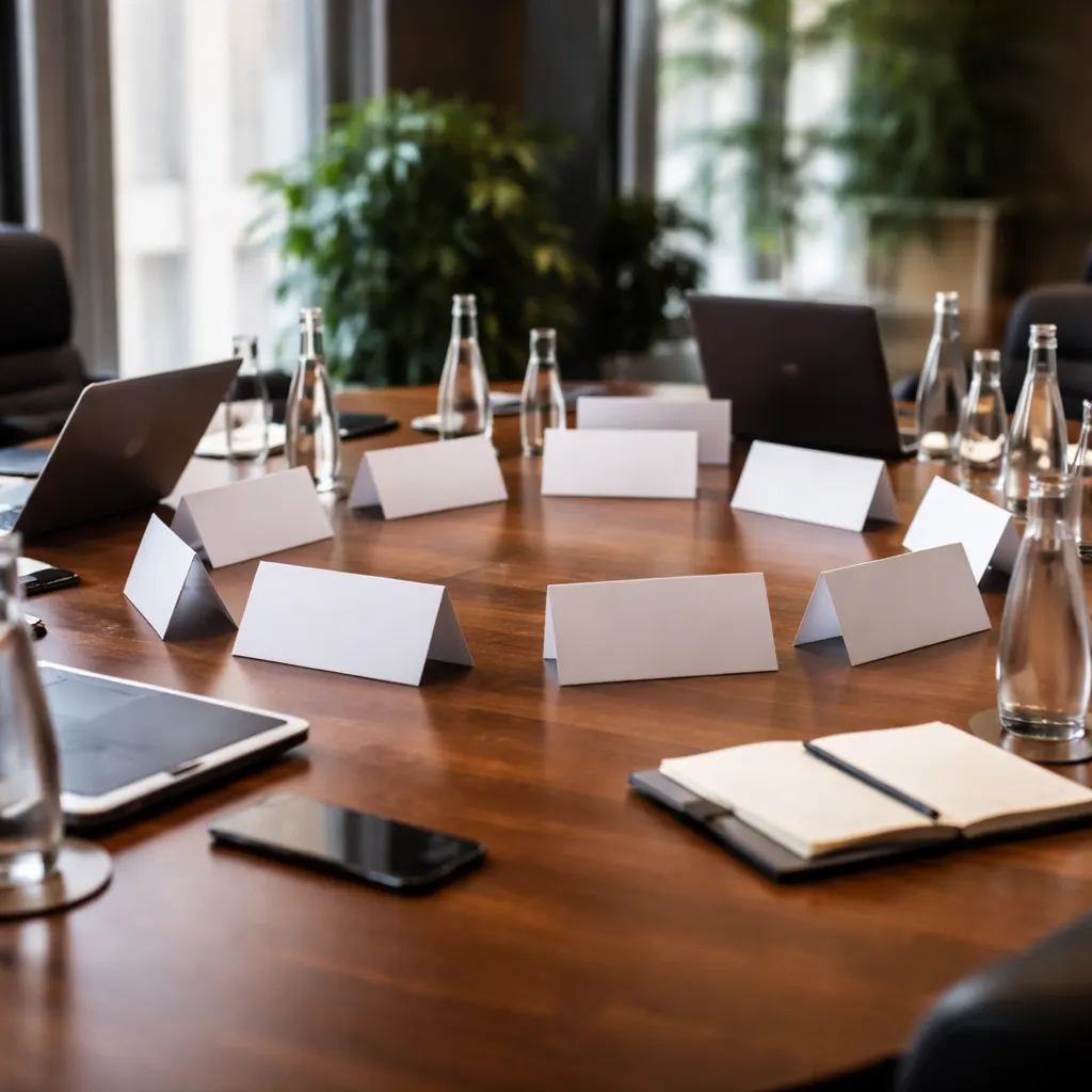 Ten AI Giants Pledge Data Privacy Changes After UK Regulator Demands Transparency