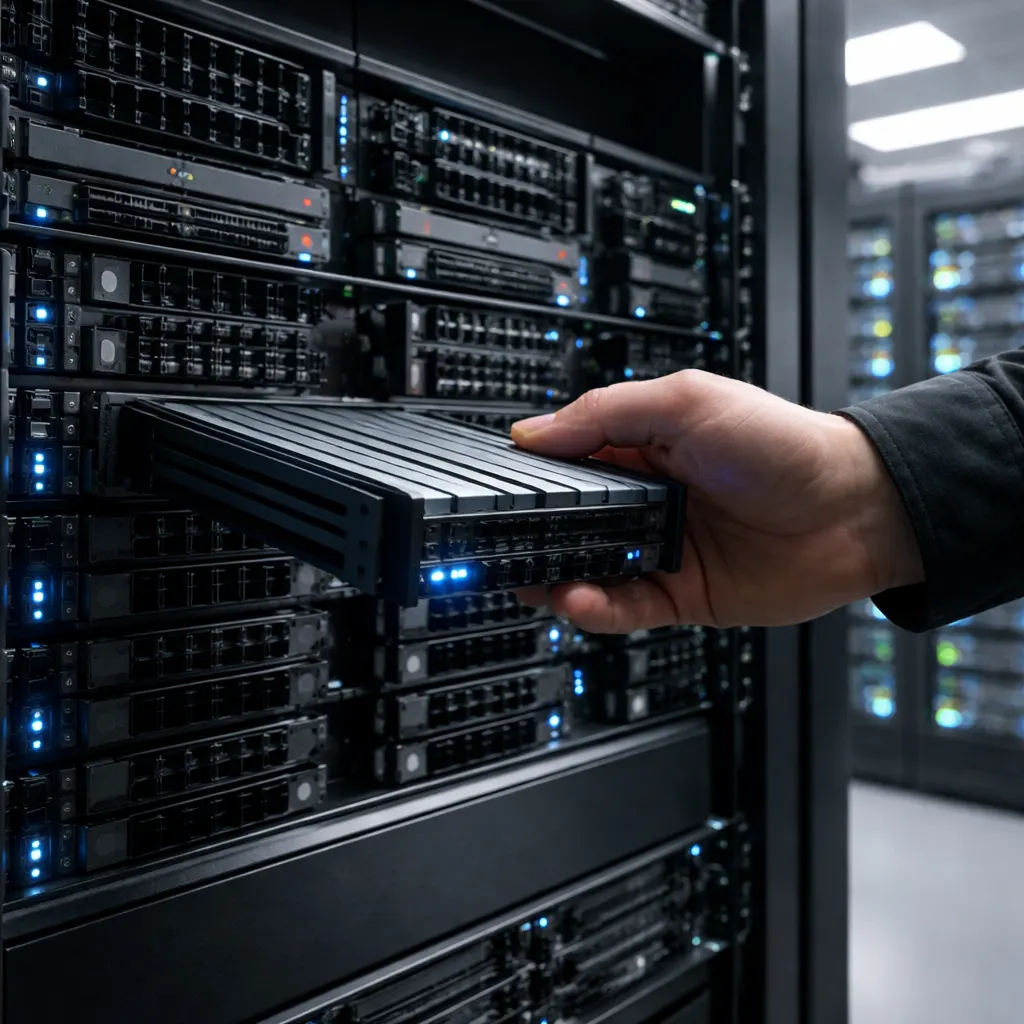 GitHub Rebuilds Storage to Handle AI Agent Surge, Sees 35x Speed Gain