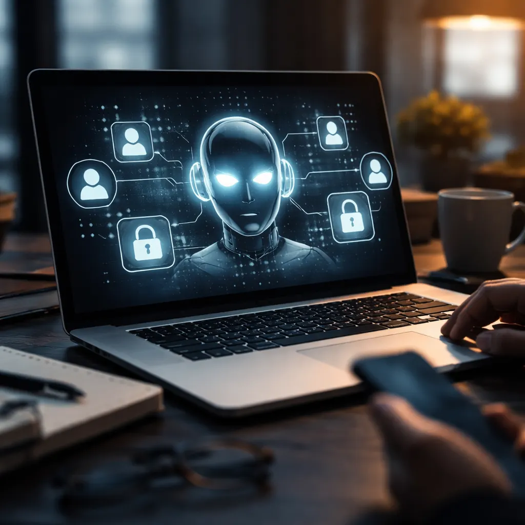 AI Agents Inherit Full User Permissions, Exposing SaaS Security Gaps