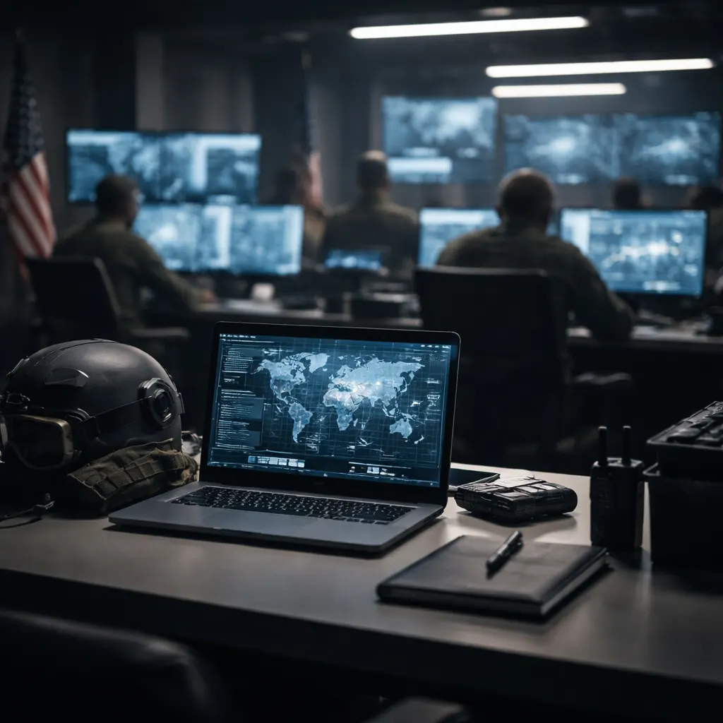 Anthropic Launches Defense Programs as AI Agents Give Attackers Two-Year Edge