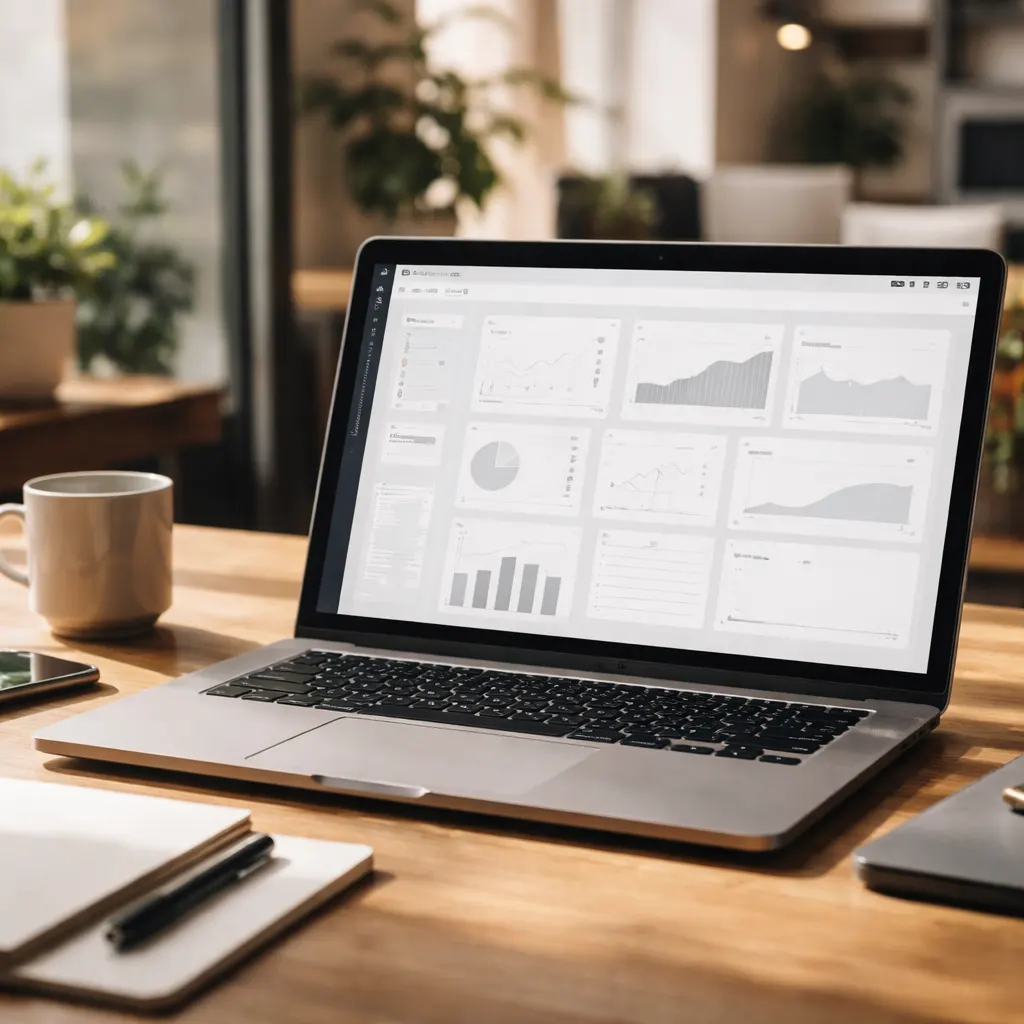 Anthropic Launches Dashboard Builder for Claude, One Month After OpenAI