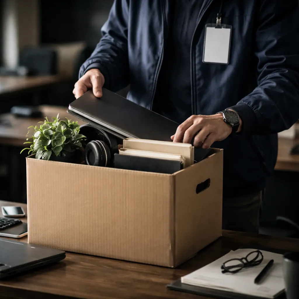 FBI Contractor Fired After Patch Failure Leads to Data Breach