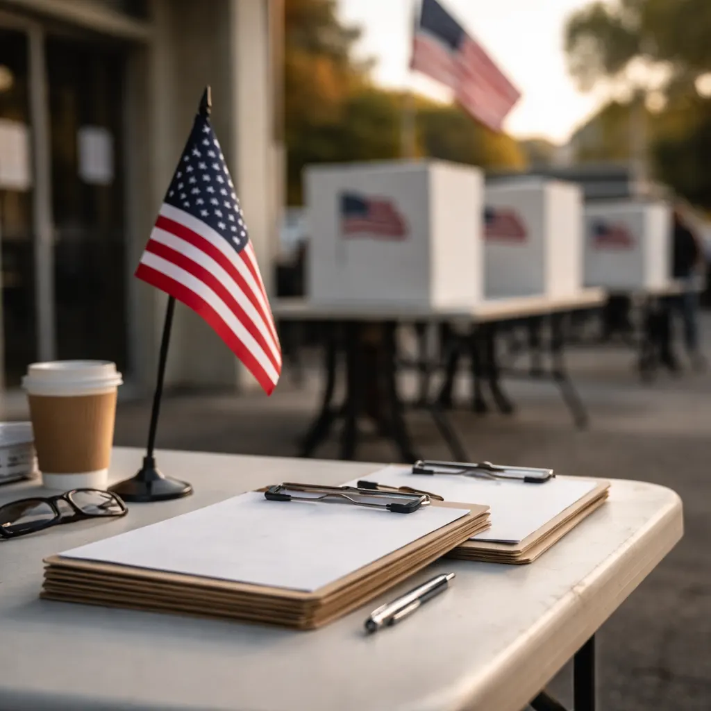 California Voters Oppose Wealth Tax, Question State Direction Despite Democratic Lead