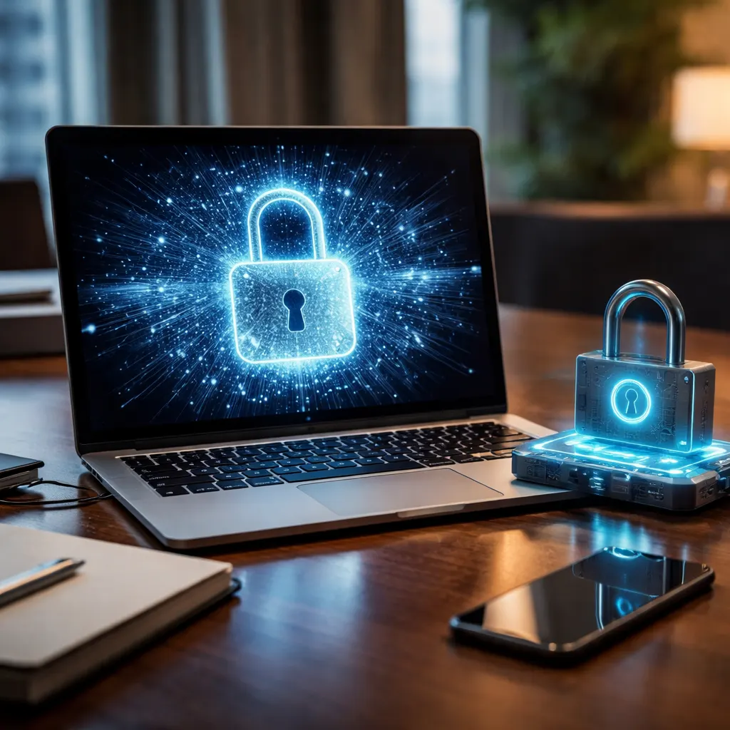 Half the Web Has Quantum Protection, but Most Firms Aren't Ready